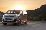 Citroen SpaceTourer 2016 года